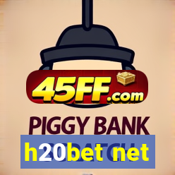 h20bet net